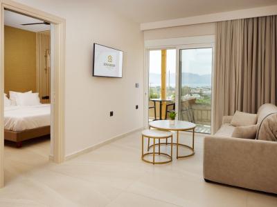 Sofia Resort Luxury Suites - Superior Suite