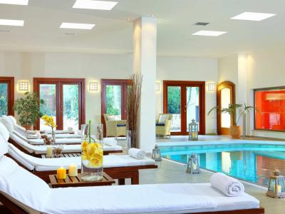 Apollonia Beach Resort & Spa