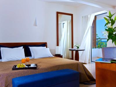 Apollonia Beach Resort & Spa - Doppelzimmer