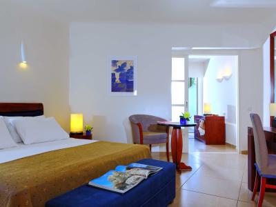 Apollonia Beach Resort & Spa - Familienzimmer