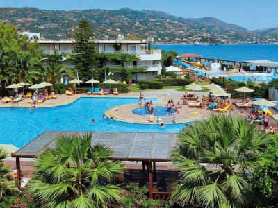 Apollonia Beach Resort & Spa