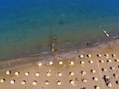 Apollonia Beach Resort & Spa