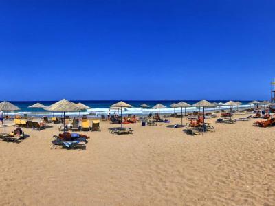 Apollonia Beach Resort & Spa