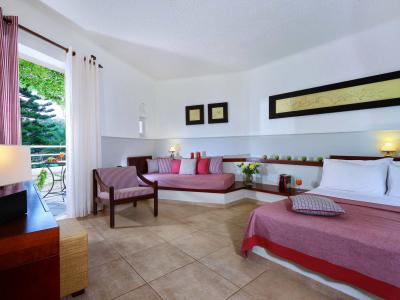 Apollonia Beach Resort & Spa - Bungalow