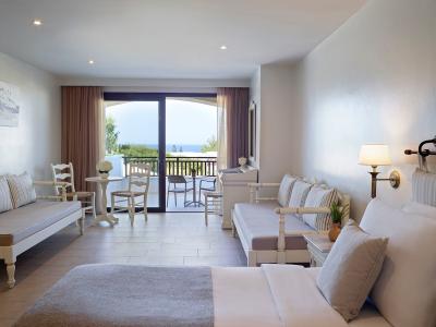 Creta Maris Resort - Familienzimmer