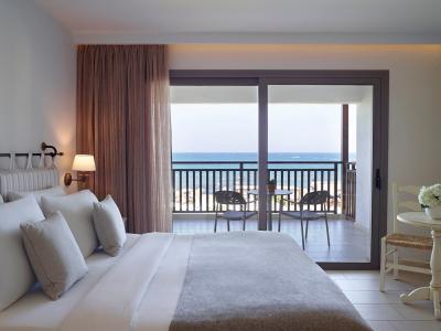 Creta Maris Resort - Doppelzimmer Premium Seafront