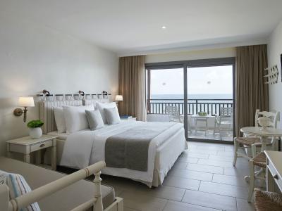 Creta Maris Resort - Doppelzimmer Deluxe Adult only