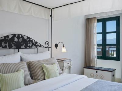 Creta Maris Resort - Doppelzimmer Deluxe Adult only