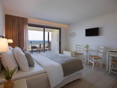 Creta Maris Resort - Doppelzimmer Deluxe Seafront Adult only