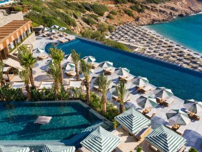 Daios Cove Luxury Resort & Villas