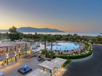 Georgioupolis Resort & Aqua Park