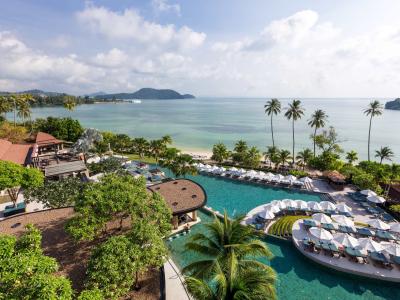 Pullman Phuket Panwa Beach Resort