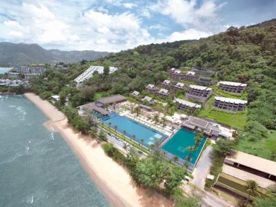 Hyatt Regency Phuket Resort