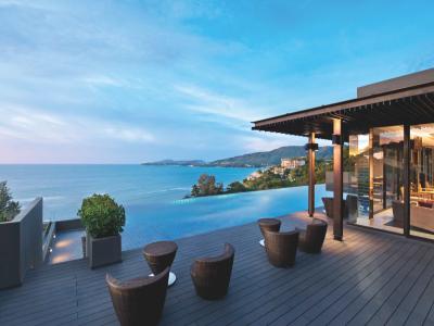 Hyatt Regency Phuket Resort