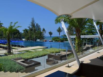 Hyatt Regency Phuket Resort