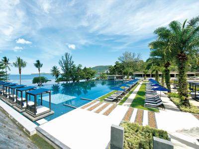 Hyatt Regency Phuket Resort