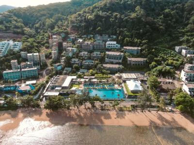 Hyatt Regency Phuket Resort