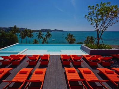 Bandara Phuket Beach Resort