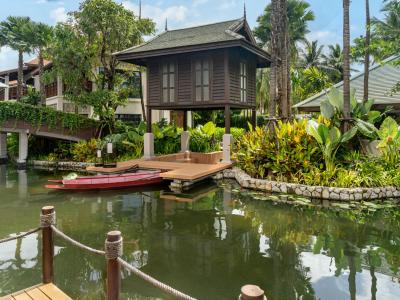 Grand Mercure Khao Lak Bangsak