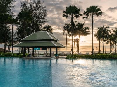 Grand Mercure Khao Lak Bangsak