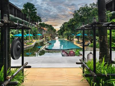 Grand Mercure Khao Lak Bangsak