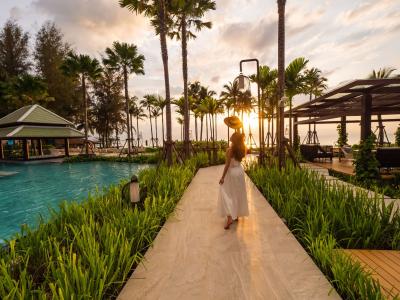 Grand Mercure Khao Lak Bangsak