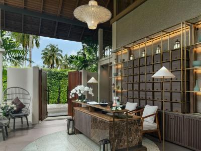 Grand Mercure Khao Lak Bangsak