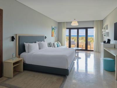 Steigenberger ALDAU Beach Hotel - Elite Suite