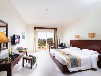 Three Corners Sunny Beach Resort - Doppelzimmer Komfort
