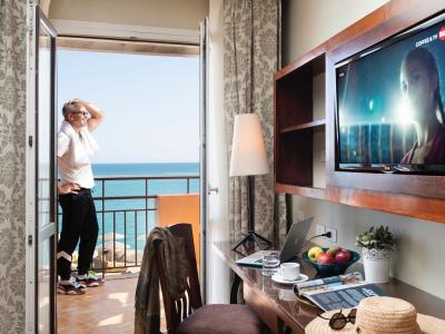 Three Corners Ocean View - Doppelzimmer Premium