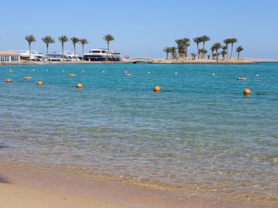 Continental Hotel Hurghada