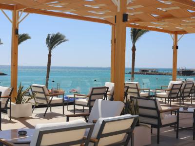 Continental Hotel Hurghada - All Inclusive