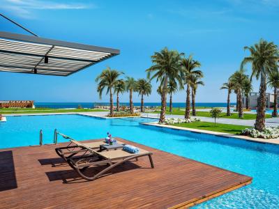 Rixos Premium Magawish Suites & Villas