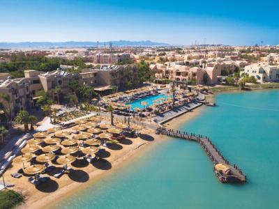 Cook's Club El Gouna