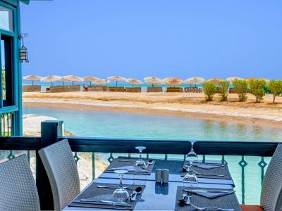 Club Paradisio El Gouna-Red Sea