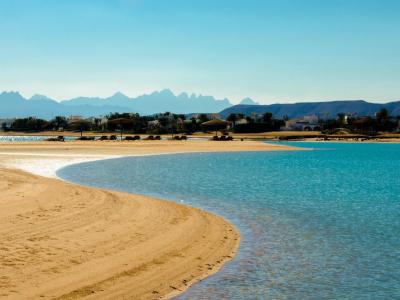 Club Paradisio El Gouna-Red Sea