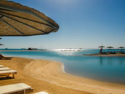 Club Paradisio El Gouna-Red Sea