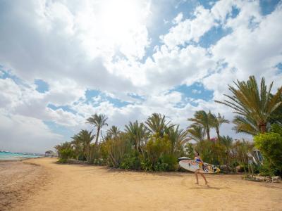 Club Paradisio El Gouna-Red Sea