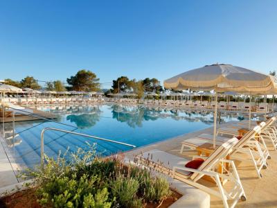 TRS Ibiza Hotel