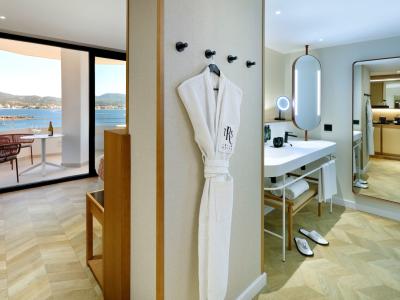 TRS Ibiza Hotel - Doppelzimmer Deluxe