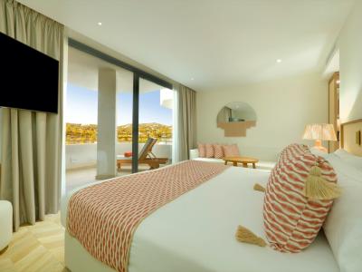 TRS Ibiza Hotel - Juniorsuite