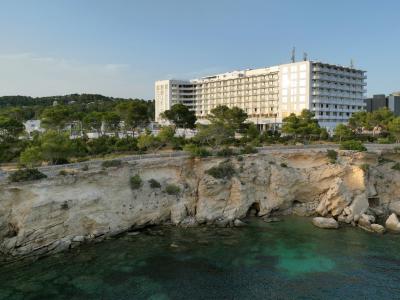 TRS Ibiza Hotel