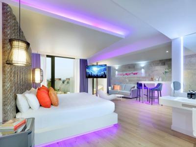 Hard Rock Hotel Ibiza - Rock Suite