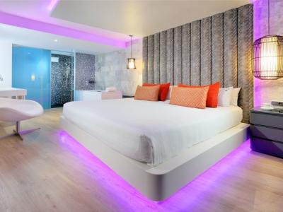 Hard Rock Hotel Ibiza - Rock Suite