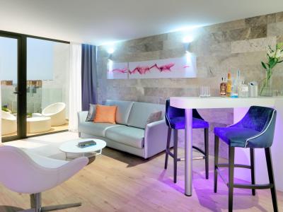 Hard Rock Hotel Ibiza - Rock Suite