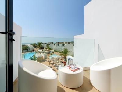 Hard Rock Hotel Ibiza - Rock Suite