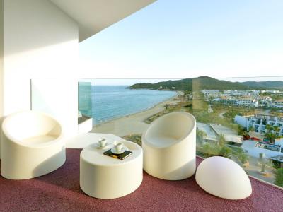 Hard Rock Hotel Ibiza - Studio Suite Gold