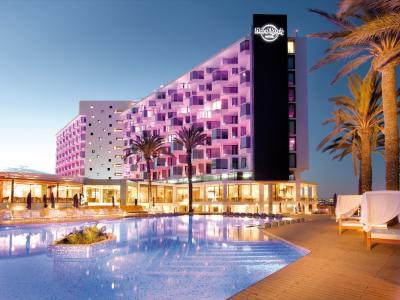 Hard Rock Hotel Ibiza