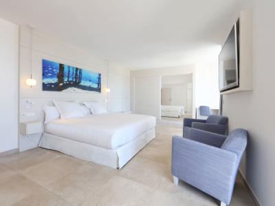 Iberostar Selection Santa Eulalia - Juniorsuite Meerblick