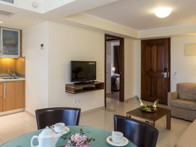 Neptune Luxury Resort - Executive Appartements